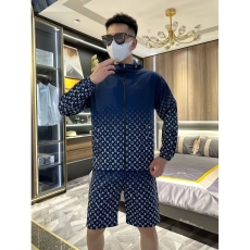 Louis Vuitton Sunscreen Jacket